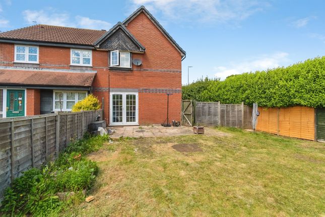 66, Sandown Drive, Chippenham photo 4