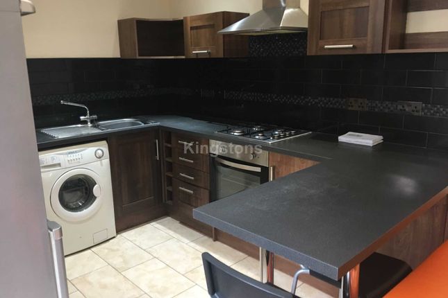 3, Gelligaer Street, Cardiff photo 3