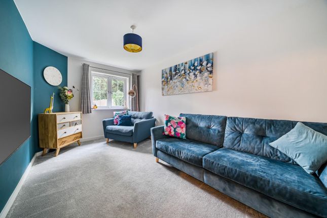 1, St Annes Mews, Bridgeman Drive, Windsor photo 2
