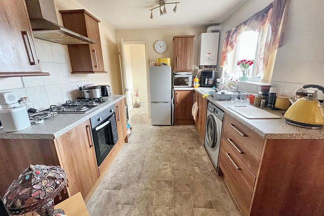 Flat for sale in Coburg Street, North Shields