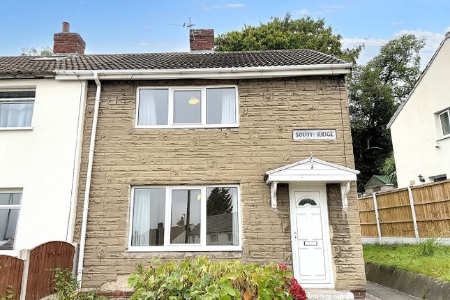 Semi-detached house for sale in South Ridge, Kippax, Leeds