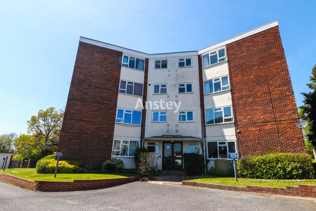 Thumbnail Flat to rent in Welbeck Avenue, Southampton, Hampshire