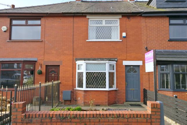 Thumbnail Terraced house to rent in Nuttall Lane, Ramsbottom