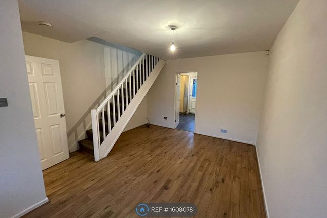 Thumbnail End terrace house to rent in Dominic Close, Manchester