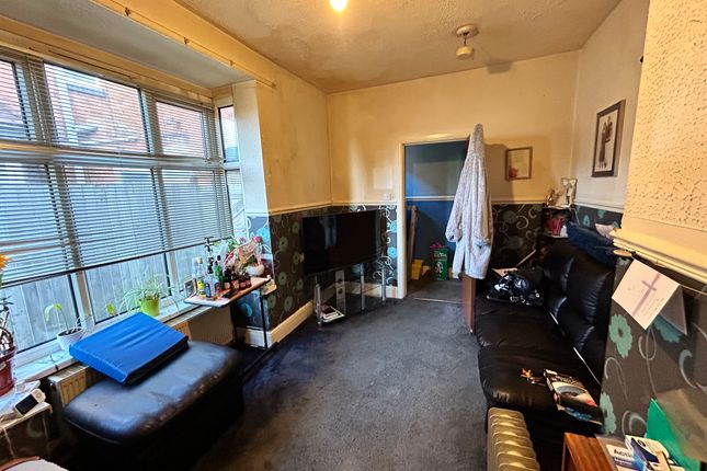 Terraced house for sale in Rotton Park Road, Birmingham