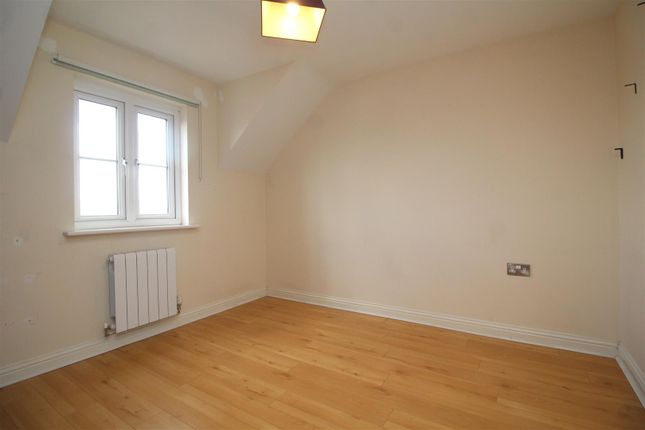 Town house for sale in Bath Road, Eye, Peterborough