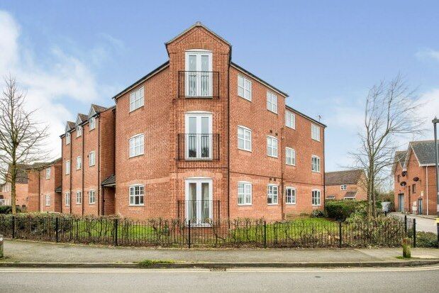 Thumbnail Flat to rent in Milton Road, Stratford-Upon-Avon