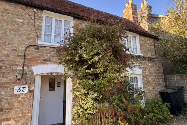 1-bed house on 35, Head Lane, Sudbury, £185,000