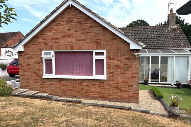 3-bed house on 6,Hillside, Grange Close, Lympstone, £585,000