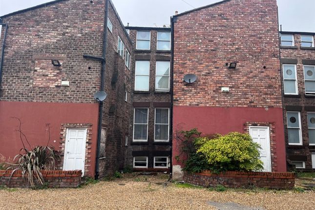 Flat 7, 35, Ivanhoe Road & Flat 8, 37 Ivanhoe Road, LIVERPOOL photo 2
