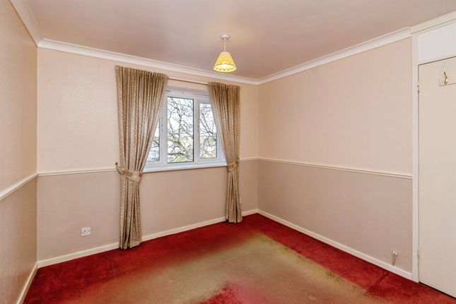 Flat 16, Heatun Mill Court, Willingsworth Road, Wednesbury photo 4