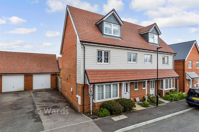 6, Honeysuckle Way, Maidstone photo 2