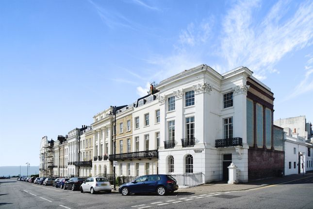 Thumbnail End terrace house for sale in Portland Place, Brighton