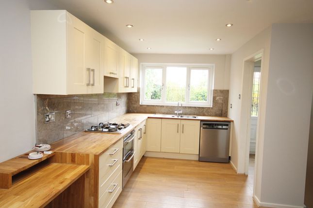 Detached house for sale in Bicknell Close, Great Sankey