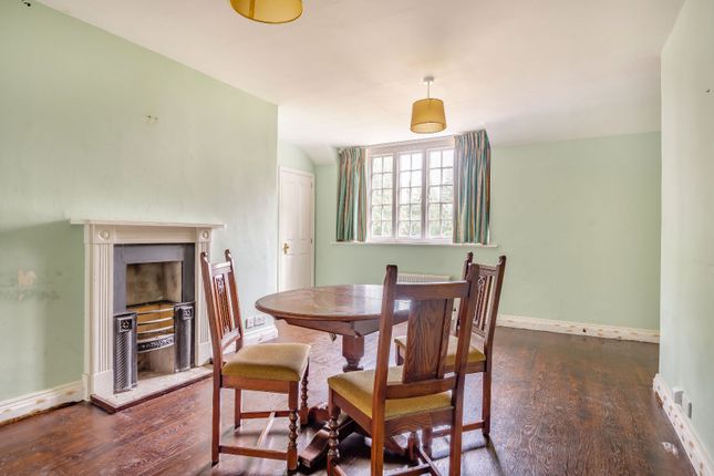 Detached house for sale in Brecon Road, Hay-On-Wye, Hereford