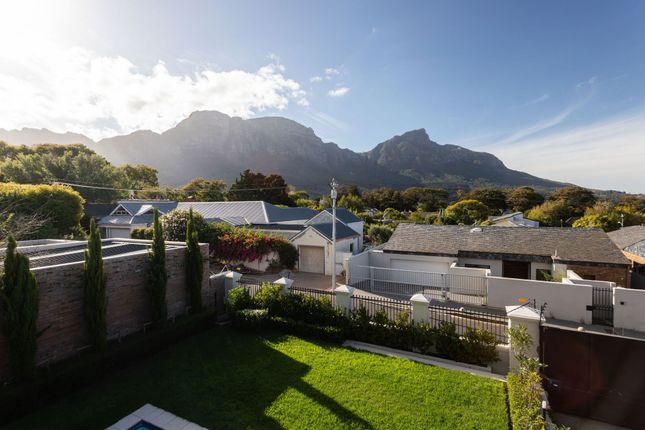 Detached house for sale in 5 Josephine Road, Claremont Upper, Southern Suburbs, Western Cape, South Africa