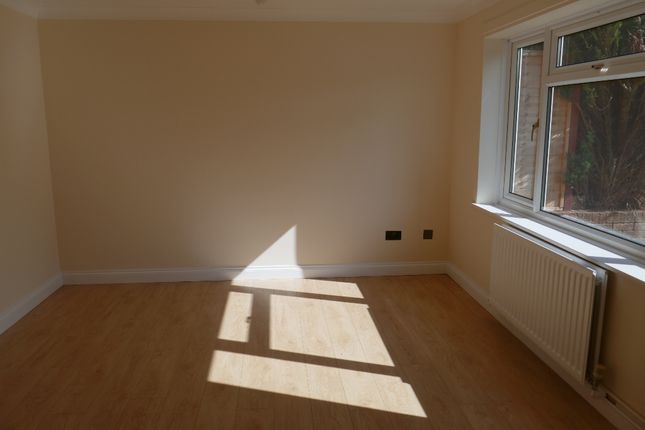 Terraced house to rent in Magna Close, Yeovil