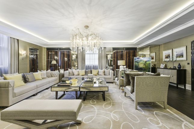 Flat for sale in Corinthia Residences, 10 Whitehall Place London