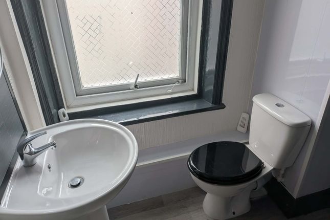 Flat 4 22 York Street, York Street, Blackpool photo 3