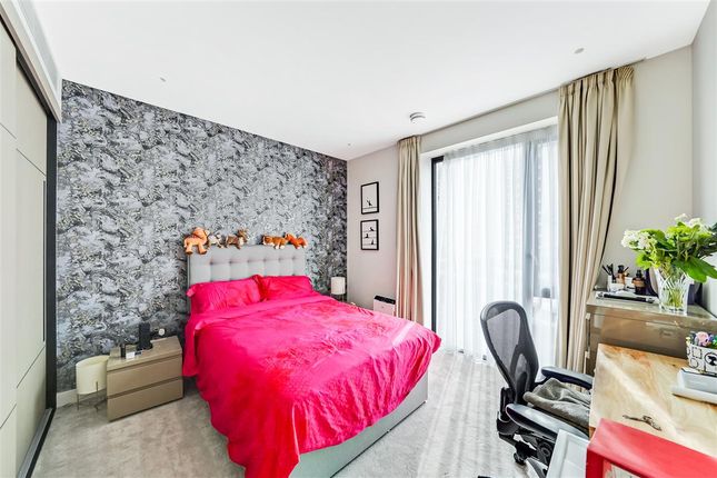 Flat for sale in Ebury Place, 1B Sutherland Street, London