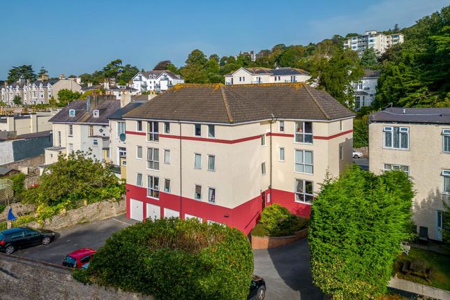 Flat for sale in Wellswood Court, Babbacombe Road, Torquay