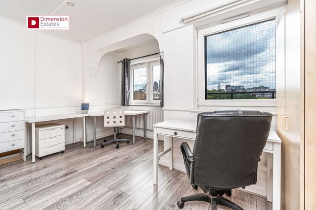 F26 Grimthorpe House,, Percival Street, London photo 3