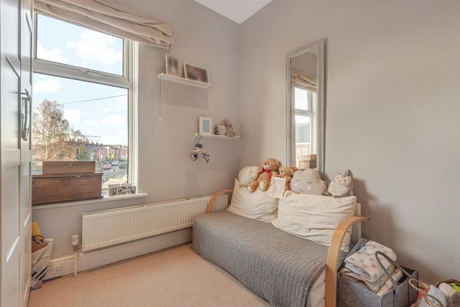 Clifton Road Eccles Manchester M30 3 Bedroom Semi Detached