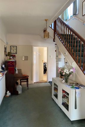 Detached house for sale in Swanage Road, Lee-On-The-Solent