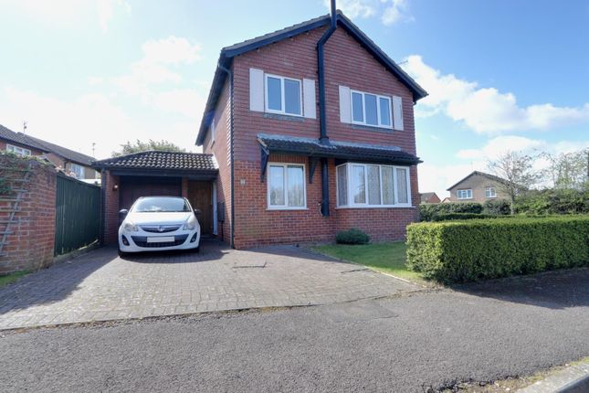 Detached house to rent in Poole Ground, Highnam, Gloucester