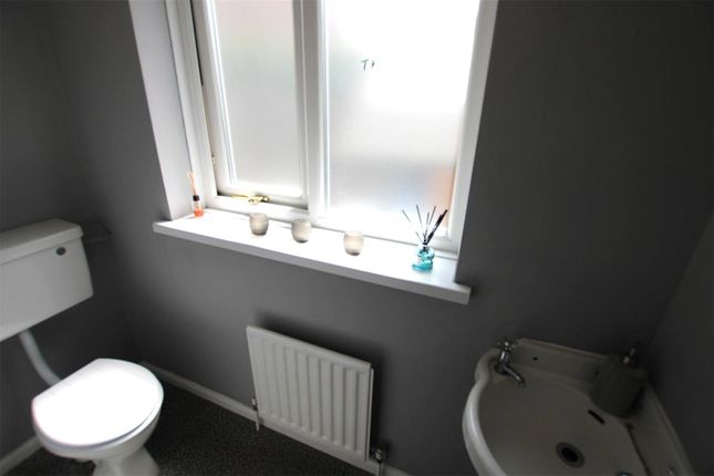 Detached house for sale in Westmoor Close, Spennymoor, Co Durham