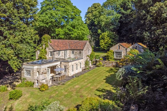 Thumbnail Detached house for sale in Dyrham, South Gloucestershire