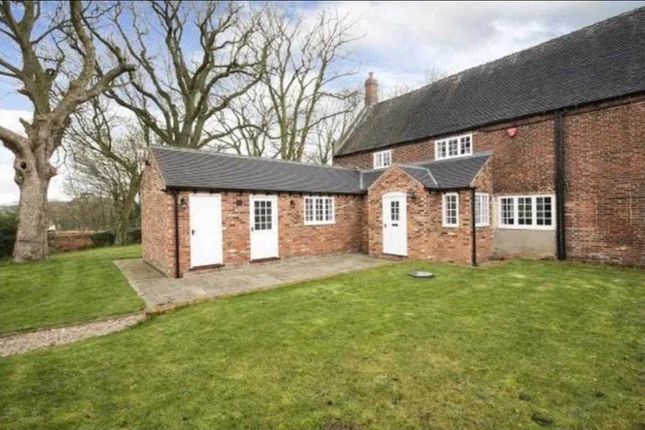 Property to rent in Moorgreen, Newthorpe, Nottingham