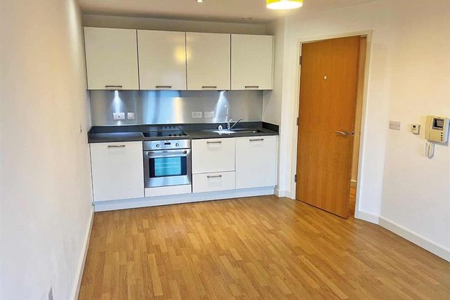 23 Mulberry House, Burgage Square, WAKEFIELD photo 3
