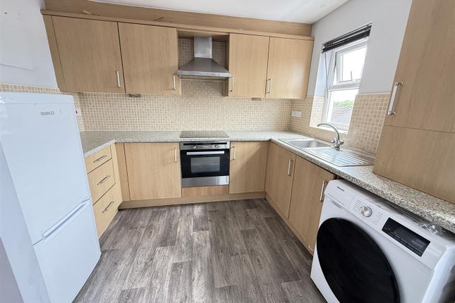 Apt 2k, Millside Development, Moston photo 2