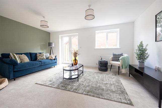 Leaf Living at Albany Park, Church Crookham, Fleet, GU52, Fleet photo 2