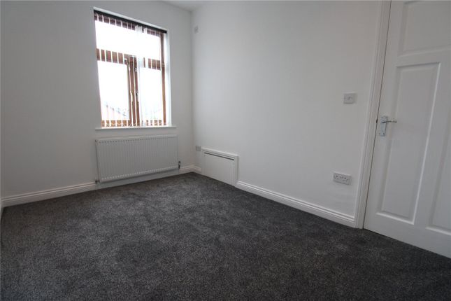 Terraced house to rent in Crescent Road, Rochdale, Greater Manchester