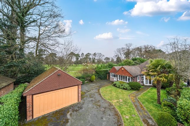 3-bed house on 10, Golf Close, Pyrford, £800,000