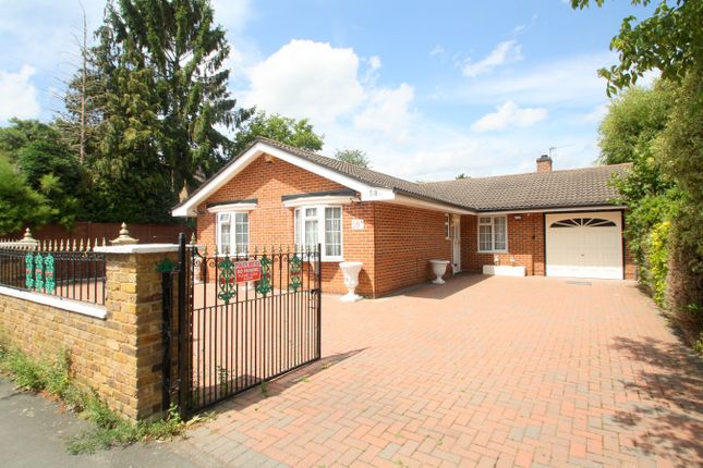 Detached bungalow for sale in Wheatsheaf Lane, Staines-Upon-Thames