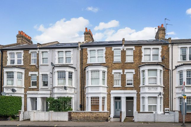 Thumbnail Flat for sale in Fulham Palace Road, Bishop's Park, London