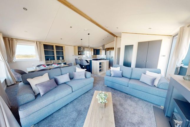 3-bed house on Seal Bay Resort, Warners Lane, Chichester, £279,995