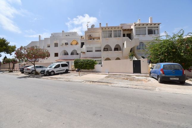 Thumbnail Apartment for sale in 03189 La Zenia, Alicante, Spain