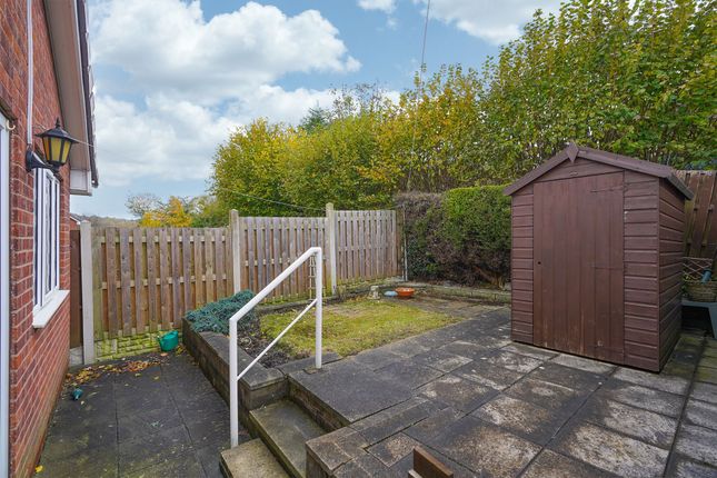Detached bungalow for sale in Valley Road, Hackenthorpe