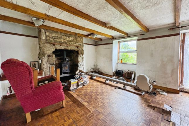 1 Nanturras Row, Nanturas Row, Penzance photo 5