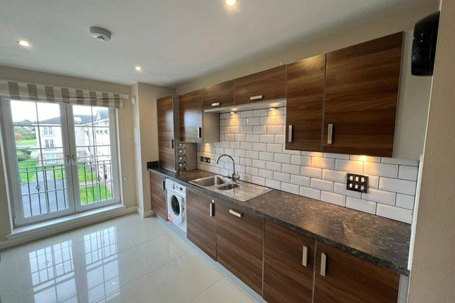 Mackie Place, Top Floor, Westhill, AB32, Westhill photo 4
