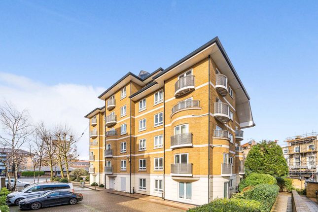 Flat for sale in Swallow Court, Maida Vale, London