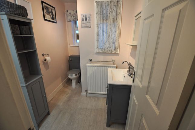 Bungalow for sale in Pendle Road, Denton