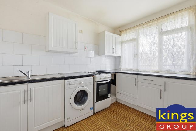 Flat 22, Longman House, Mace Street, London photo 3