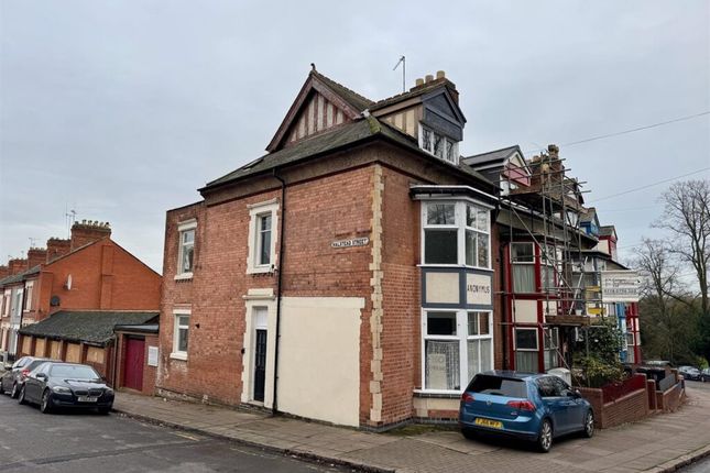 5-bed house on 2, Halstead Street, Leicester, £339,500