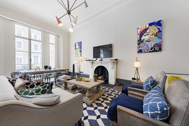 Queensberry Place, London photo 3