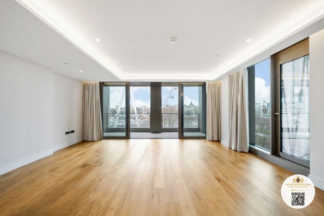 Flat for sale in Apartment, Belvedere Road, London